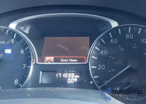 2013 Nissan Altima 2.5 Sv from USA, damaged, VIN 1N4AL3AP1DN407297